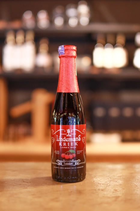 Lindemans Kriek Lambic (250ml)