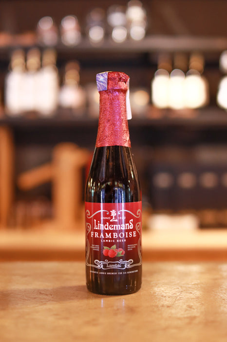 Lindemans Framboise Lambic (250ml)