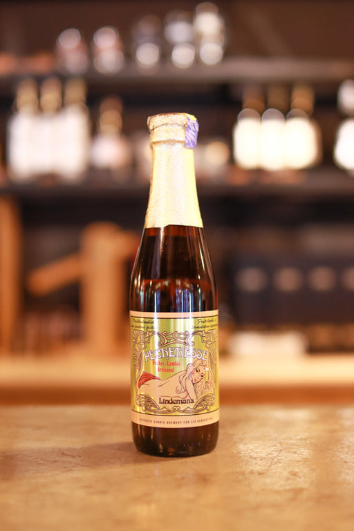 Lindemans Pecheresse Lambic (250ml)