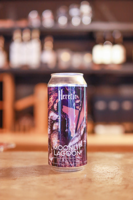 Heretic Moonlit Lagoon Sour (473ml)