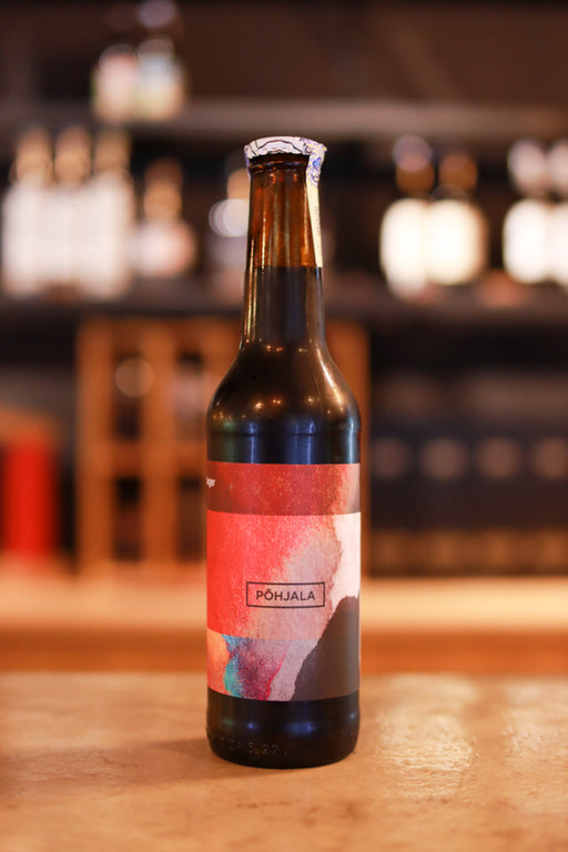 Põhjala French Toast Bänger Imperial Stout (330ml)
