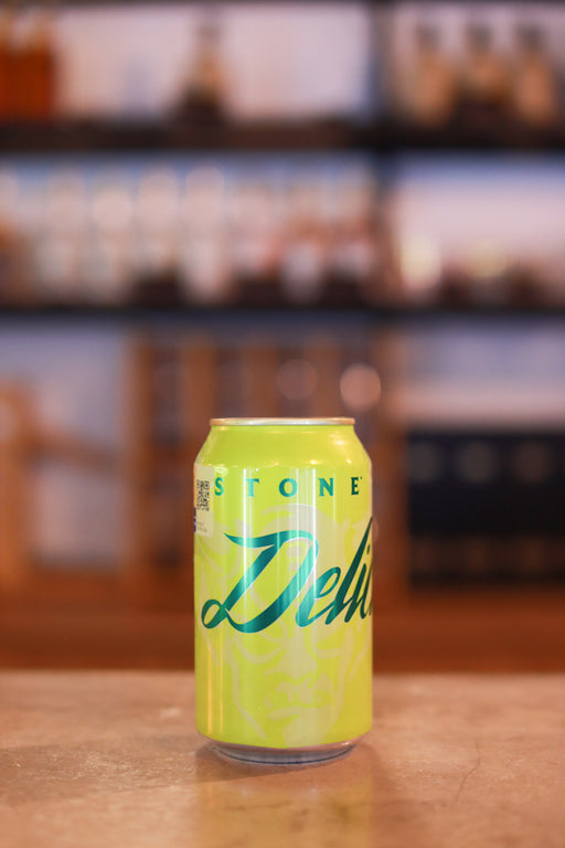 Stone Delicious IPA (CAN)(355ml)