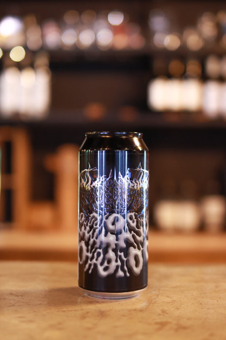 Omnipollo x Troon Brewing - Another Marshmallow Ale DIPA (440ml)