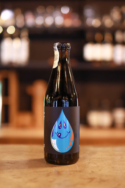 Omnipollo A Decade of Pastry - Noa Anniversary Peanut Mud Cake Imperial Stout (330ml)
