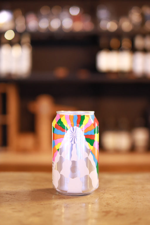 Omnipollo Pleroma Karpologi - Pineapple Peach Marshmallow Créme Brulée Sour (330ml)