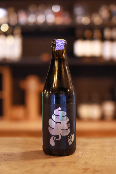 Omnipollo x Buxton Original Maple Truffle Ice Cream Waffle BA Imperial Stout (330ml)