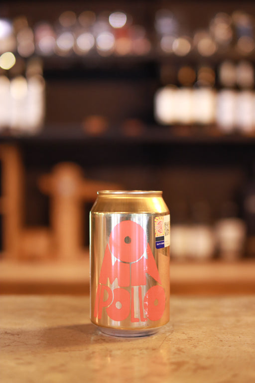 Omnipollo Pilsner (330ml)