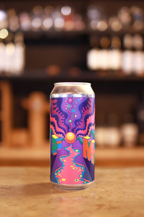 Omnipollo PIM Pale Ale (440ml)