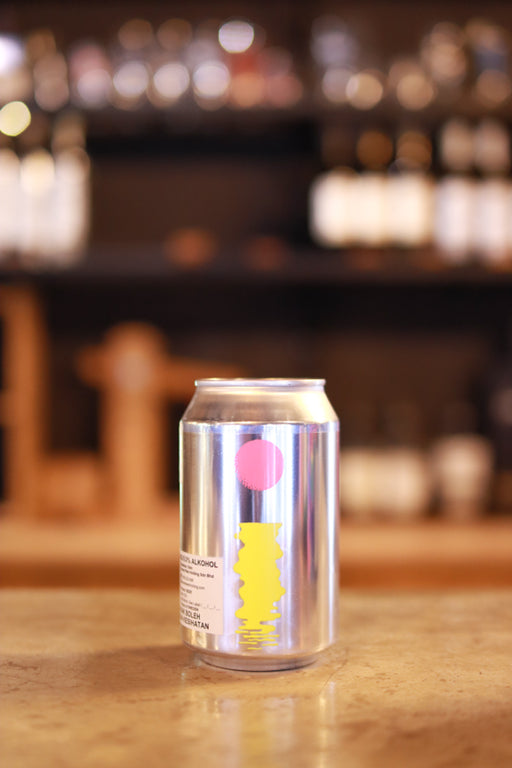 Omnipollo Fatamorgana DIPA (330ml)