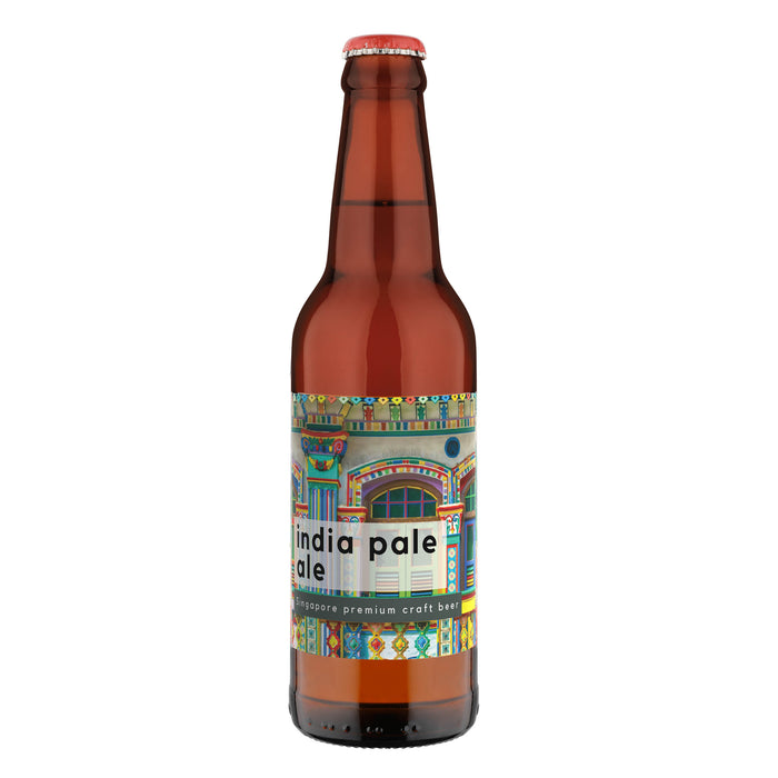 RedDot India Pale Ale (330ml)