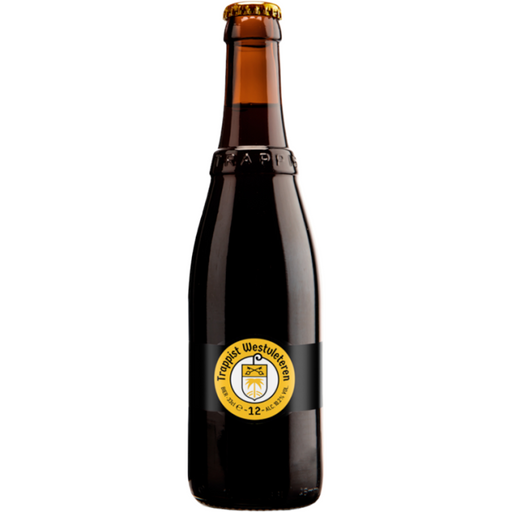 Trappist Westvleteren 12