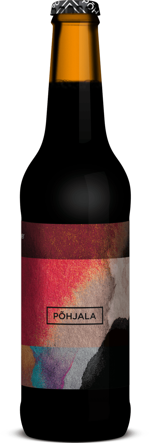 Põhjala French Toast Bänger Imperial Stout (330ml)