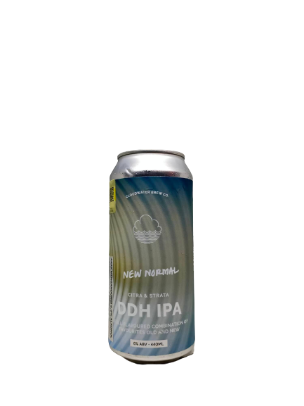Cloudwater New Normal IPA (440ml)