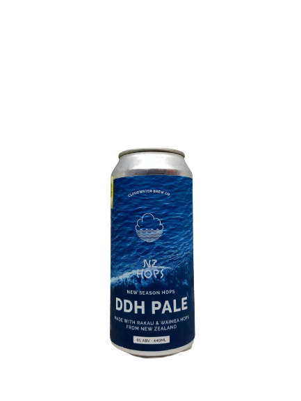 Cloudwater A Wave In The Marlborough Sounds Pale Ale (440ml)