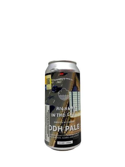 Cloudwater Highway In The Sky Pale Ale (440ml)