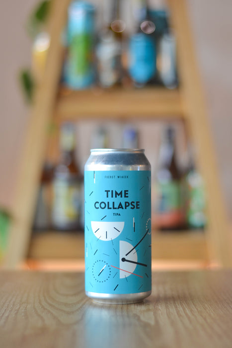 Fuerst Wiacek Time Collapse TIPA (440ml)