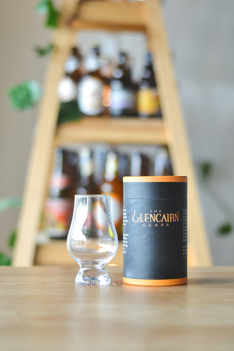Glencairn Whisky Glass (190ml)