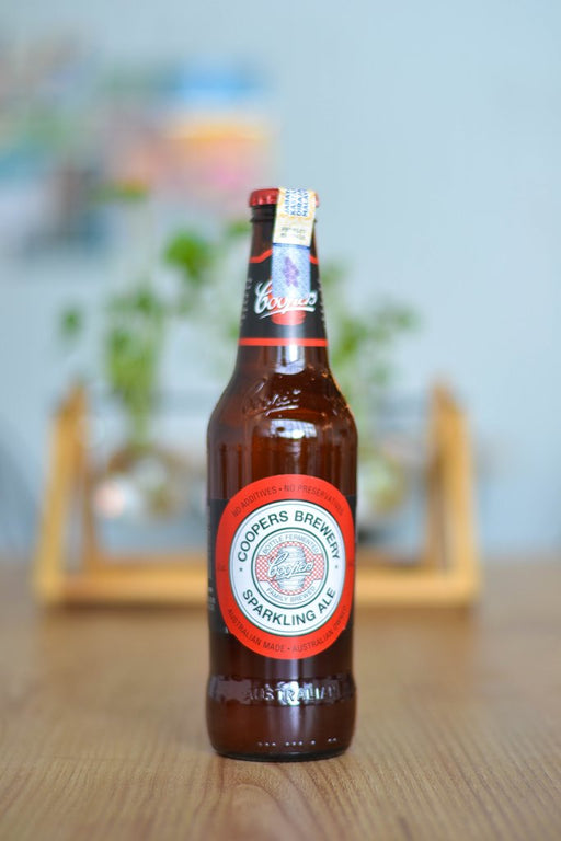 Coopers Sparkling Ale (330ml)