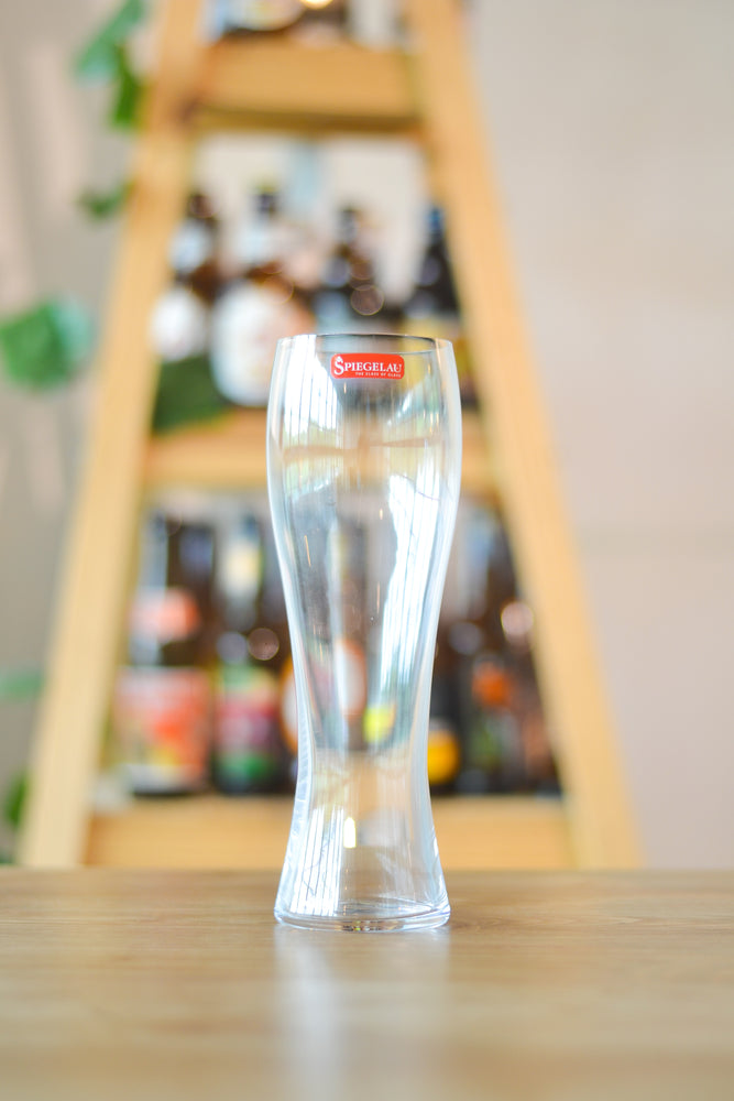 Spiegelau Hefeweizen / Wheat Beer Glass
