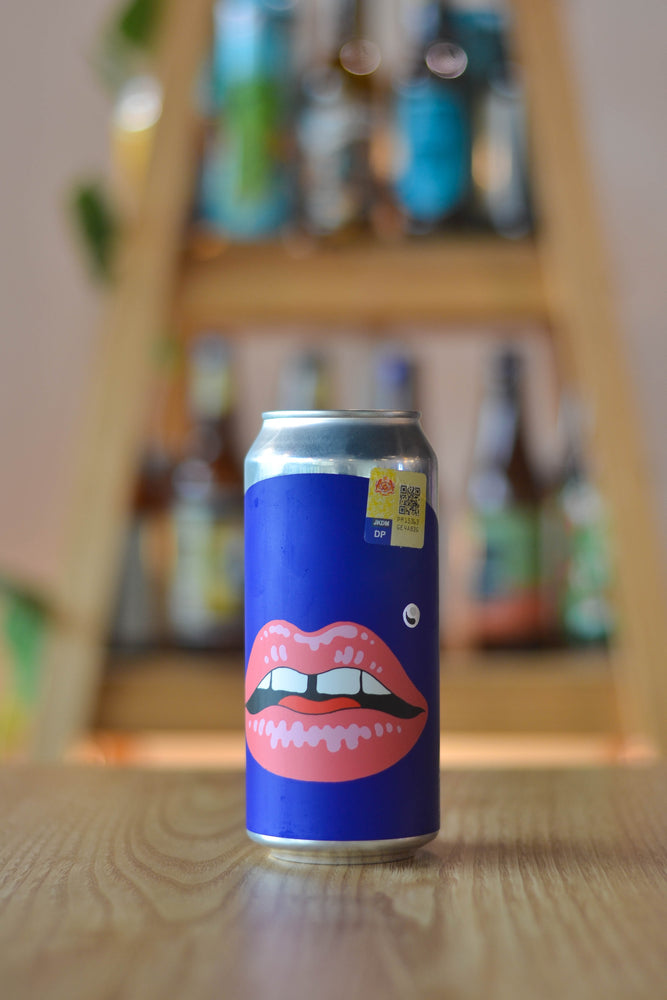 Omnipollo Amy 100 Day Pilsner (440ml)