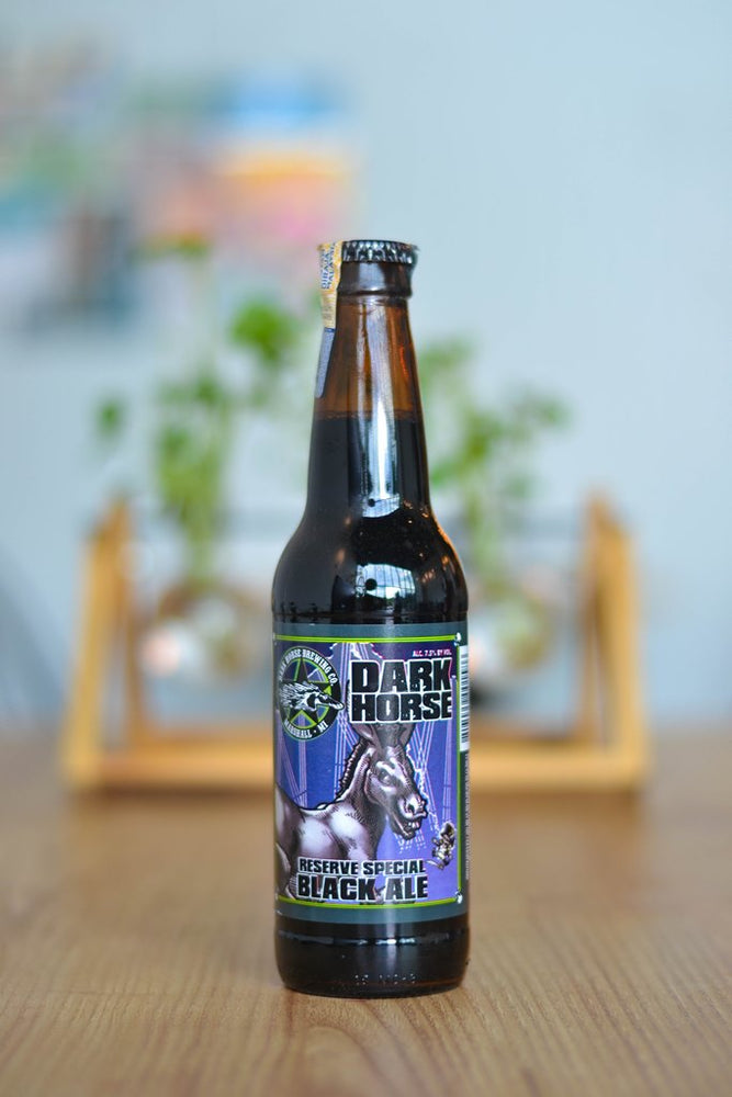 Dark Horse Reserve Special Black Ale (330ml)