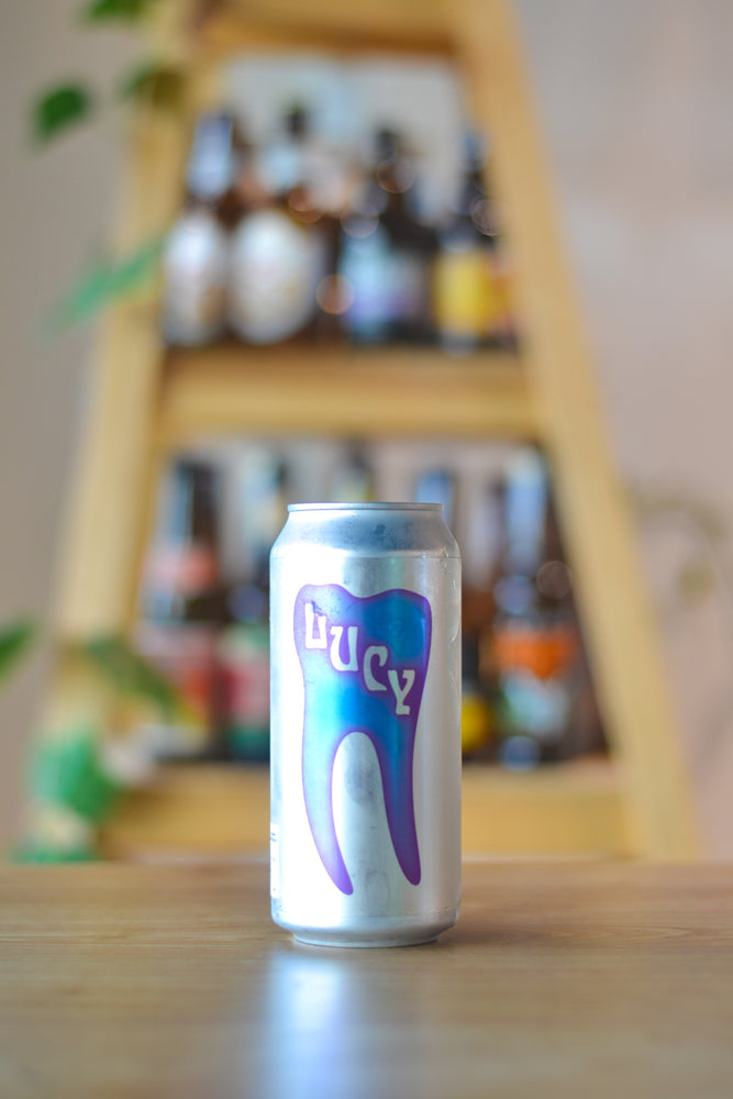 Omnipollo Lucy Helles Lager (440ml)