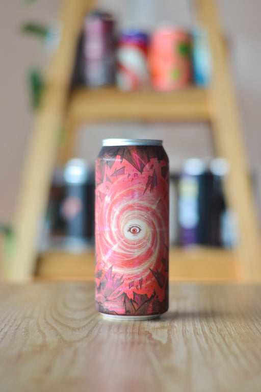 Collective Arts Jam Up The Mash Dry Hopped Sour (440ml)