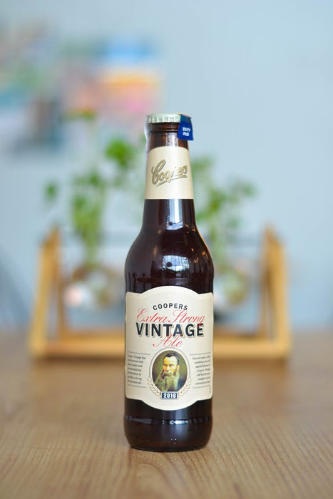 Coopers Vintage Ale (330ml)