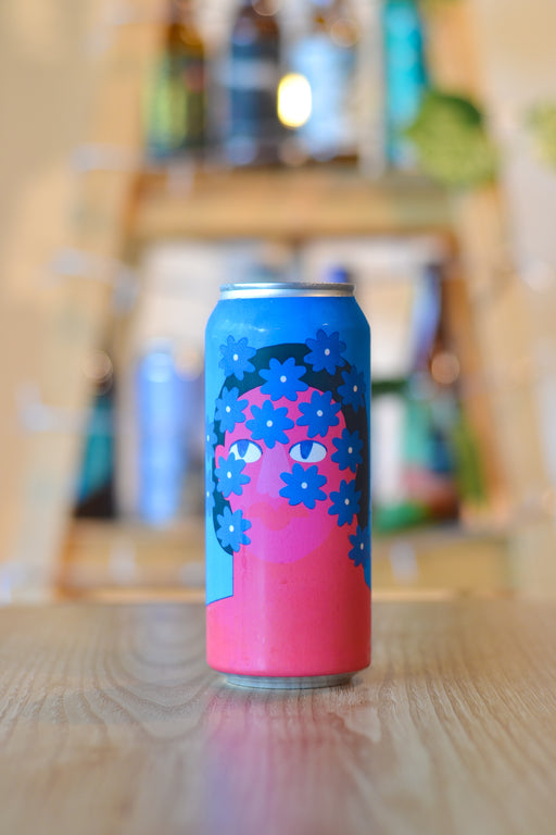 Collective Arts The Pomegranate and Grapefruit Sour (440ml)