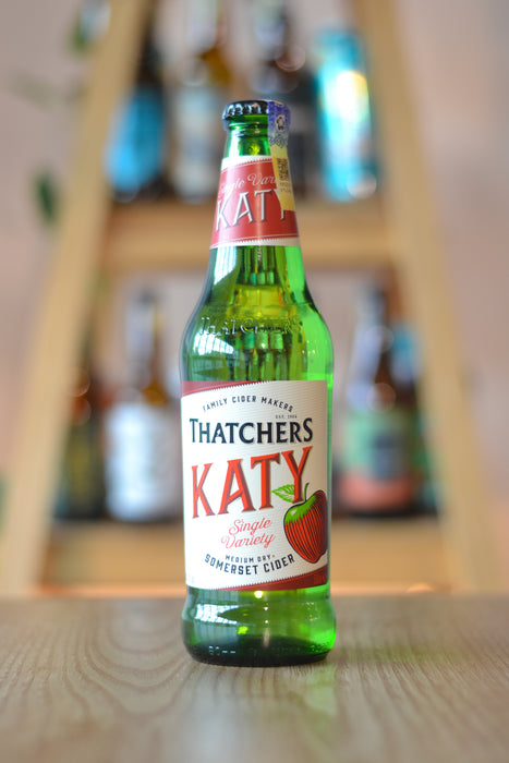 Thatchers Katy Cider (500ml)
