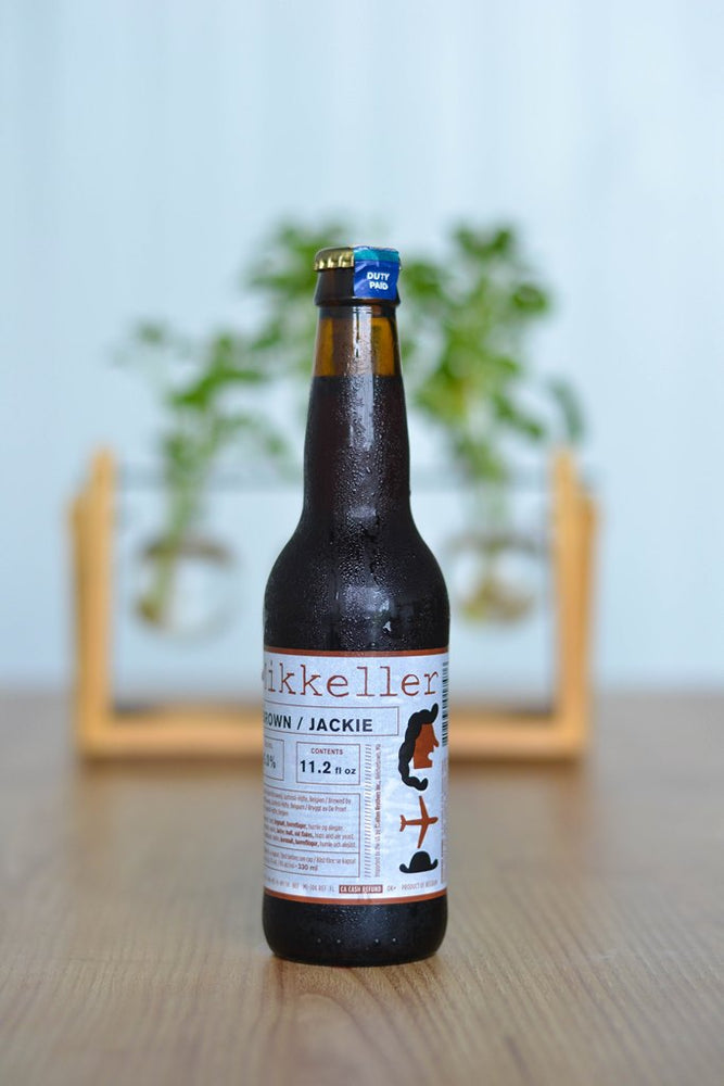 Mikkeller Jackie Brown