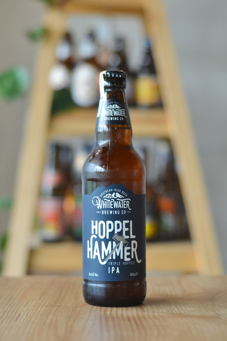 Whitewater Hoppelhammer (500ml)