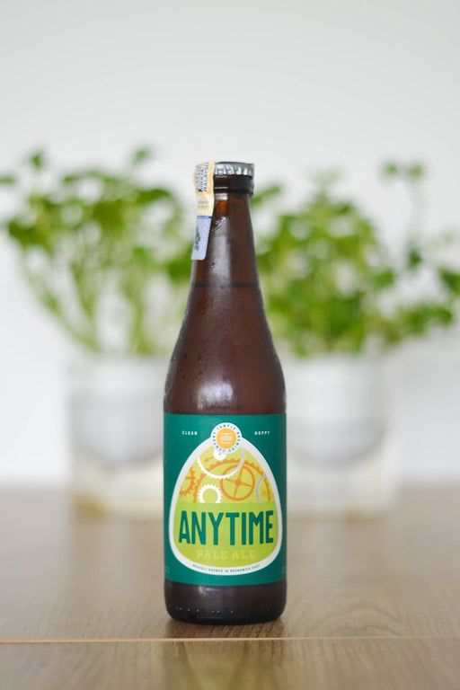 Temple Anytime Pale Ale (330ml)