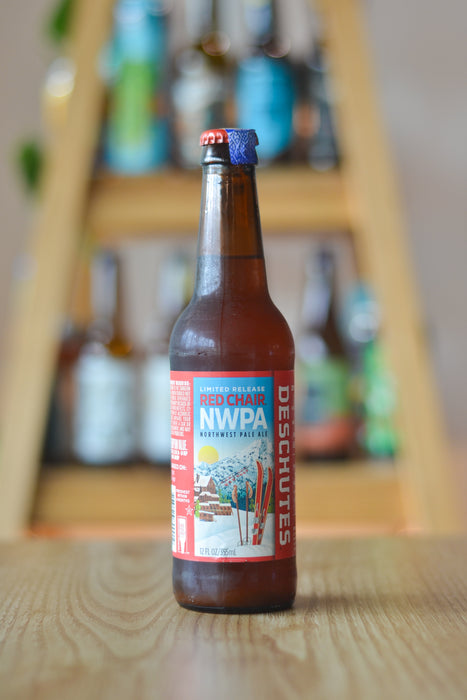 Deschutes Red Chair NWPA Limited Release (355ml)