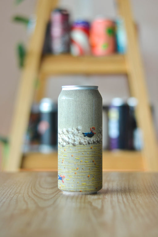 Collective Arts Life In Clouds DDH IPA (440ml)