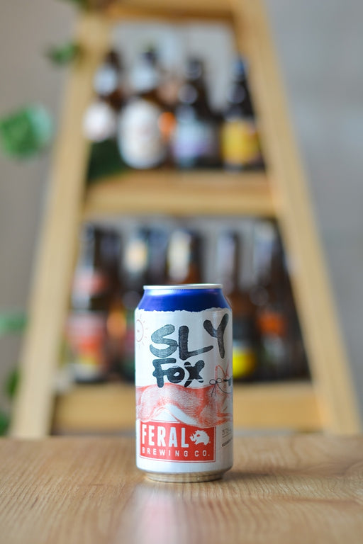 Feral Sly Fox (330ml)