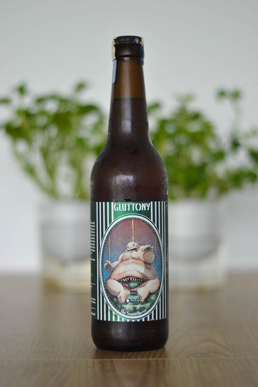 Amager The Sinner Series Gluttony (500ml)