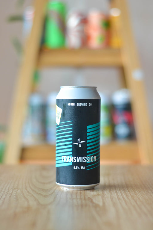 North Brewing Co Transmission IPA (440ml)