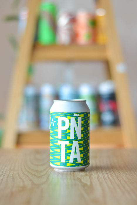 North Brewing Co Piñata Pale Ale Mango Guava (330ml)