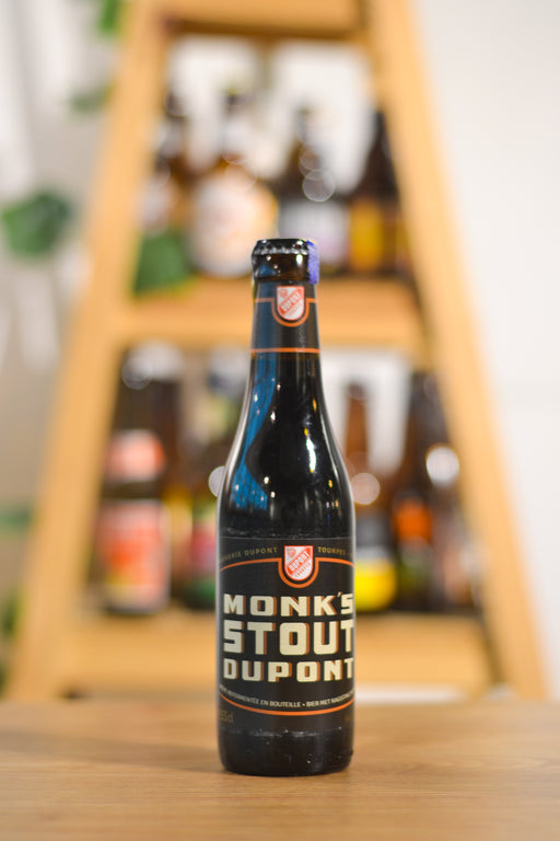 Monk's Stout Dupont (330ml)