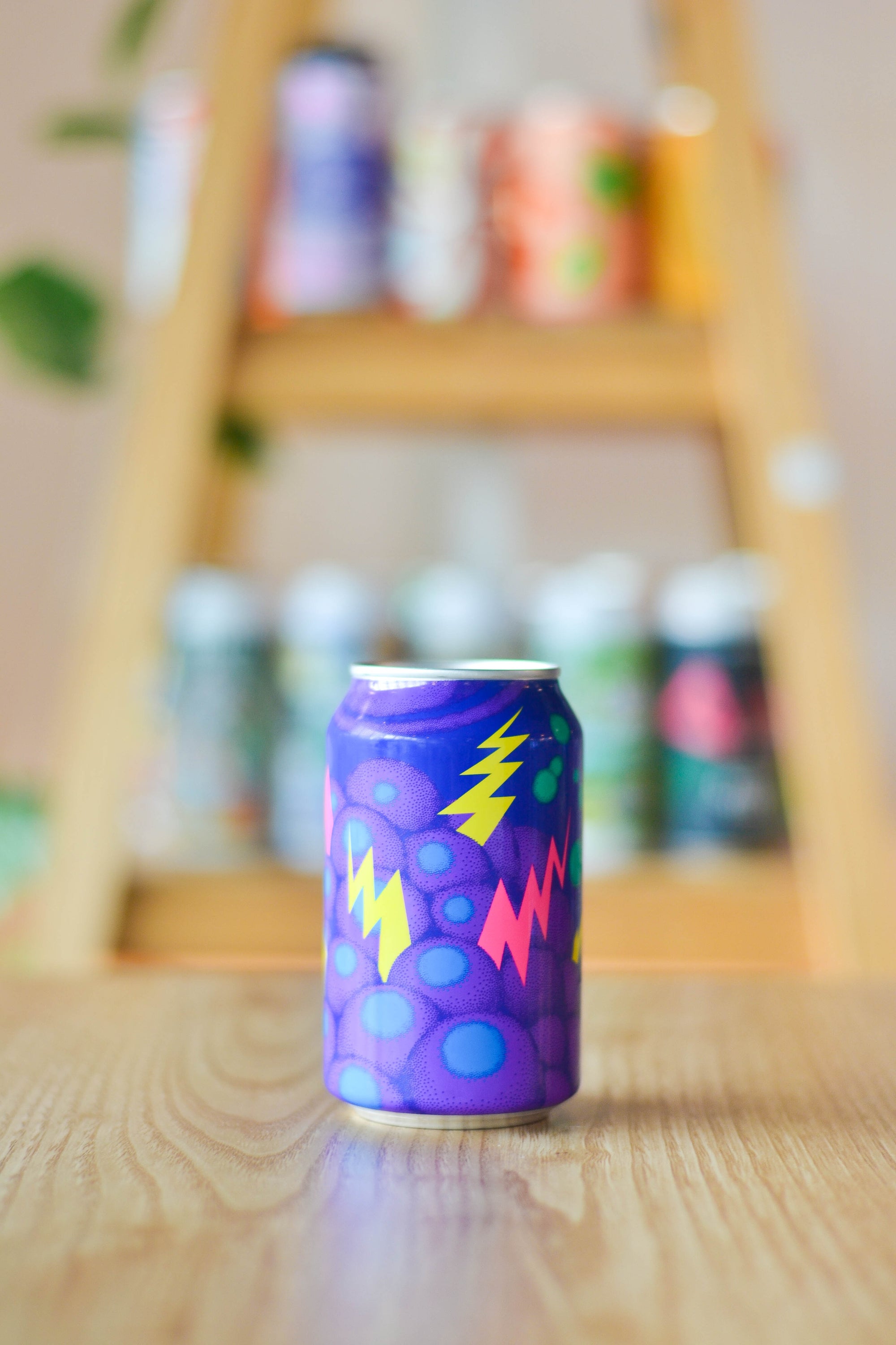Omnipollo Dank Dank Dank Pale Ale (330ml) — Farmer's Bar