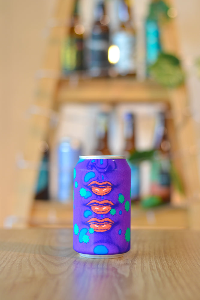 Omnipollo Chewy Chewy Chewy Pale Ale (330ml)