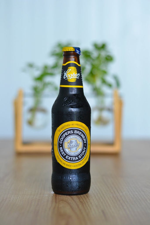 Coopers Best Extra Stout (330ml)