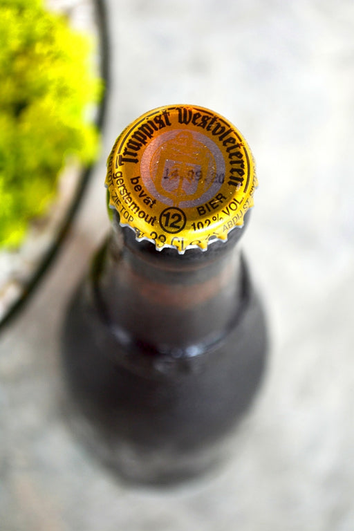 Trappist Westvleteren 12