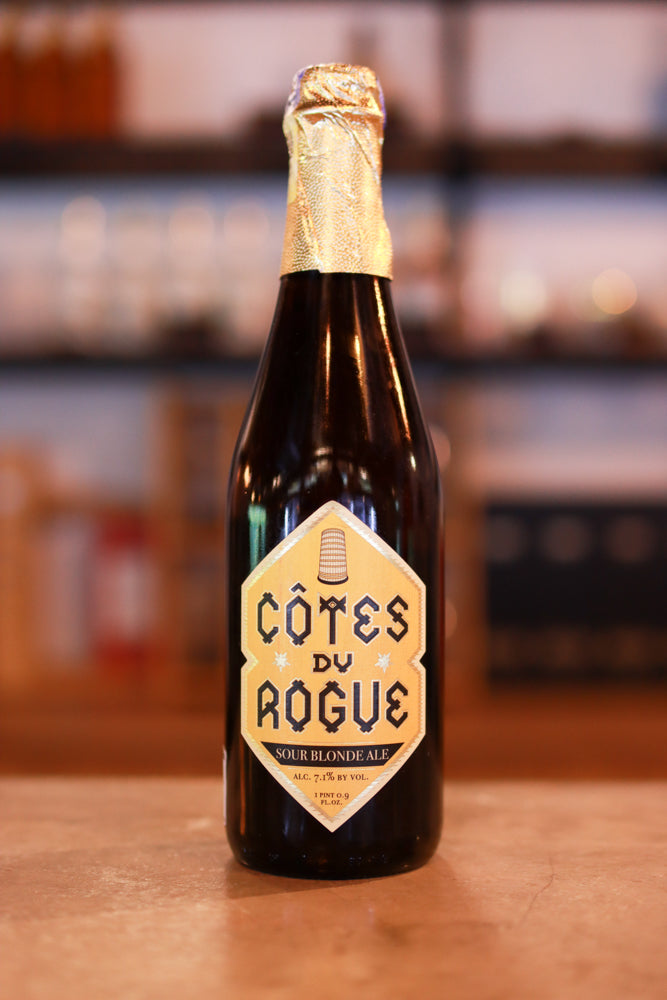 Rogue Cotes Du Rogue Sour Blonde (500ml)