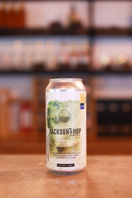 Cloudwater From Farm To Glass American Pale Ale YCH x Jackson Hop Farm (440ml)