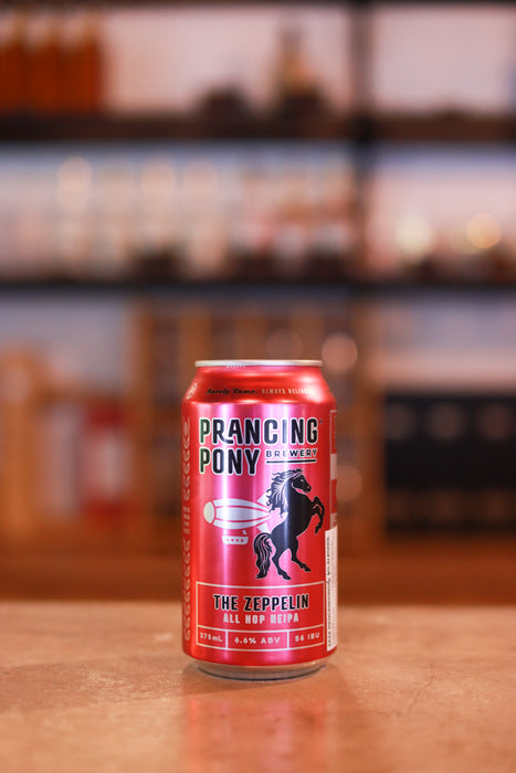 Prancing Pony The Zeppelin (375ml)(CAN)