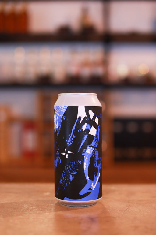 North Brewing x Unity Sour IPA (440ml)