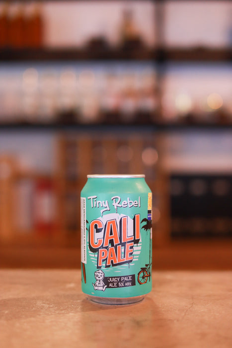 Tiny Rebel Cali American Pale Ale (330ml)