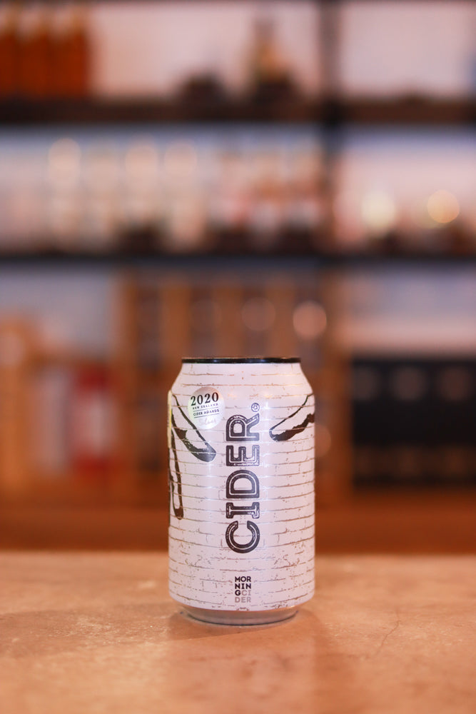 Morningcider Cider (330ml)